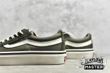 VANS SK8 LOW REISSUE S GREY/GREY/WHITE VN0A4UWI2V7