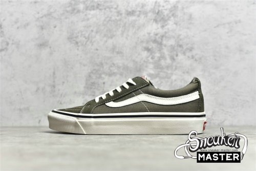 VANS SK8 LOW REISSUE S GREY/GREY/WHITE VN0A4UWI2V7