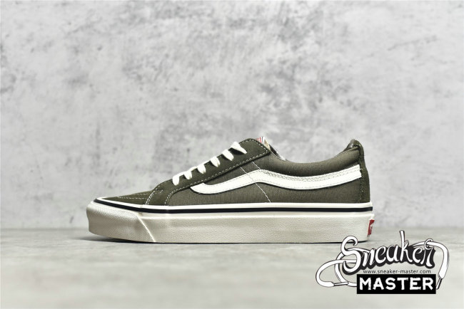 VANS SK8 LOW REISSUE S GREY/GREY/WHITE VN0A4UWI2V7