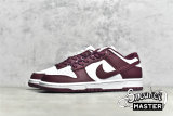 NIKE SB DUNK LOW SAIL/DARK BEETROOT/CASHMER DD1503-108