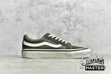 VANS SK8 LOW REISSUE S GREY/GREY/WHITE VN0A4UWI2V7