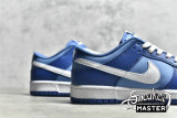 NIKE SB DUNK LOW DARK MARINA BLUE/WHITE/DUTCH BLUE DJ6188-400