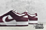 NIKE SB DUNK LOW SAIL/DARK BEETROOT/CASHMER DD1503-108