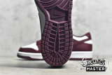 NIKE SB DUNK LOW SAIL/DARK BEETROOT/CASHMER DD1503-108