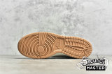 NIKE SB DUNK LOW SAIL/SAIL/HARVEST MOON DD1503-114