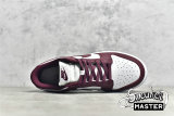 NIKE SB DUNK LOW SAIL/DARK BEETROOT/CASHMER DD1503-108