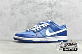 NIKE SB DUNK LOW DARK MARINA BLUE/WHITE/DUTCH BLUE DJ6188-400