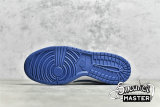 NIKE SB DUNK LOW DARK MARINA BLUE/WHITE/DUTCH BLUE DJ6188-400