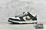NIKE SB DUNK LOW STEAMBOY OST X LATEST OTOMO KATSUHIRO CARBON BLACK/GREY/DARK BROWN LF0039-003
