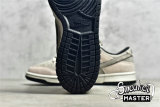 NIKE SB DUNK LOW STEAMBOY OST X OTOMO KATSUHIRO BEIGE/GREY/BLACK LF0039-006
