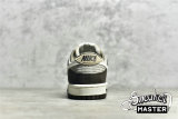 NIKE SB DUNK LOW STEAMBOY OST X OTOMO KATSUHIRO BROWN/WHITE/GREY LF0039-001