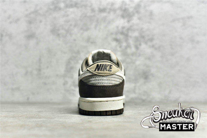 NIKE SB DUNK LOW STEAMBOY OST X OTOMO KATSUHIRO BROWN/WHITE/GREY LF0039-001