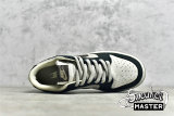 NIKE SB DUNK LOW STEAMBOY OST X LATEST OTOMO KATSUHIRO CARBON BLACK/GREY/DARK BROWN LF0039-003