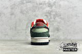 NIKE SB DUNK LOW STEAMBOY OST X OTOMO KATSUHIRO BLACK/WHITE/RED LF0039-004