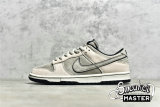 NIKE SB DUNK LOW STEAMBOY OST X OTOMO KATSUHIRO BEIGE/GREY/BLACK LF0039-006