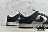 NIKE SB DUNK LOW STEAMBOY OST X LATEST OTOMO KATSUHIRO CARBON BLACK/GREY/DARK BROWN LF0039-003