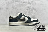 NIKE SB DUNK LOW STEAMBOY OST X LATEST OTOMO KATSUHIRO CARBON BLACK/GREY/DARK BROWN LF0039-003