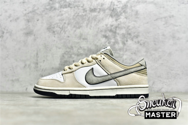 NIKE SB DUNK LOW STEAMBOY OST X OTOMO KATSUHIRO LIGHT KHAKI/LIGHT KHAKI/WHITE LF0039-008