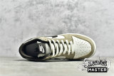 NIKE SB DUNK LOW X OTOMO KATSUHIRO LIGHT BROWN/BLACK/BEIGE LF0039-002