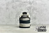 NIKE SB DUNK LOW STEAMBOY OST X LATEST OTOMO KATSUHIRO CARBON BLACK/GREY/DARK BROWN LF0039-003