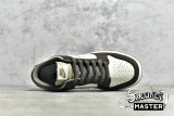 NIKE SB DUNK LOW STEAMBOY OST X OTOMO KATSUHIRO BROWN/WHITE/GREY LF0039-001