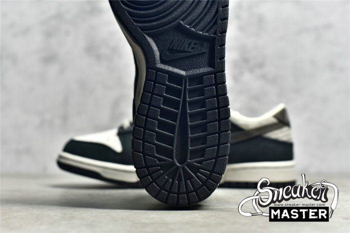 NIKE SB DUNK LOW STEAMBOY OST X LATEST OTOMO KATSUHIRO CARBON BLACK/GREY/DARK BROWN LF0039-003