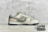 NIKE SB DUNK LOW STEAMBOY OST X OTOMO KATSUHIRO BEIGE/GREY/BLACK LF0039-006
