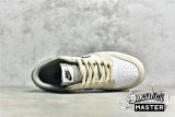 NIKE SB DUNK LOW STEAMBOY OST X OTOMO KATSUHIRO LIGHT KHAKI/LIGHT KHAKI/WHITE LF0039-008