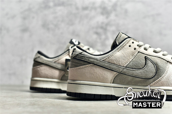 NIKE SB DUNK LOW STEAMBOY OST X OTOMO KATSUHIRO BEIGE/GREY/BLACK LF0039-006