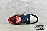 NIKE SB DUNK LOW STEAMBOY OST X OTOMO KATSUHIRO BLACK/WHITE/RED LF0039-004