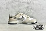 NIKE SB DUNK LOW STEAMBOY OST X OTOMO KATSUHIRO LIGHT KHAKI/LIGHT KHAKI/WHITE LF0039-008