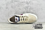NIKE SB DUNK LOW STEAMBOY OST X OTOMO KATSUHIRO GREY/WINE RED-BLUE LF0039-005