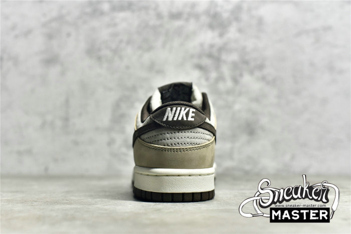 NIKE SB DUNK LOW X OTOMO KATSUHIRO LIGHT BROWN/BLACK/BEIGE LF0039-002
