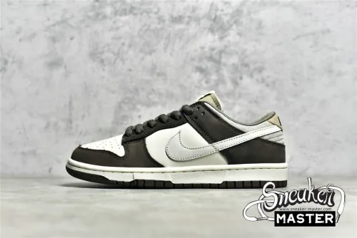 NIKE SB DUNK LOW STEAMBOY OST X OTOMO KATSUHIRO BROWN/WHITE/GREY LF0039-001