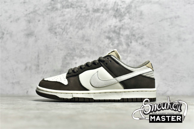 NIKE SB DUNK LOW STEAMBOY OST X OTOMO KATSUHIRO BROWN/WHITE/GREY LF0039-001