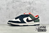 NIKE SB DUNK LOW STEAMBOY OST X OTOMO KATSUHIRO BLACK/WHITE/RED LF0039-004