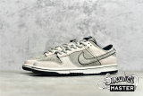 NIKE SB DUNK LOW STEAMBOY OST X OTOMO KATSUHIRO BEIGE/GREY/BLACK LF0039-006