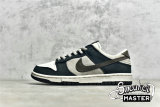 NIKE SB DUNK LOW STEAMBOY OST X LATEST OTOMO KATSUHIRO CARBON BLACK/GREY/DARK BROWN LF0039-003