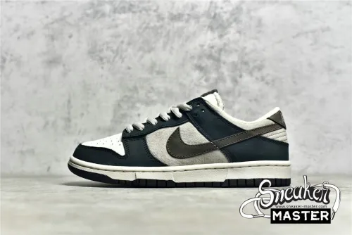 NIKE SB DUNK LOW STEAMBOY OST X LATEST OTOMO KATSUHIRO CARBON BLACK/GREY/DARK BROWN LF0039-003