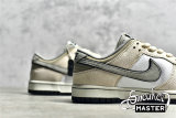 NIKE SB DUNK LOW STEAMBOY OST X OTOMO KATSUHIRO LIGHT KHAKI/LIGHT KHAKI/WHITE LF0039-008