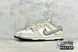 NIKE SB DUNK LOW STEAMBOY OST X OTOMO KATSUHIRO LIGHT KHAKI/LIGHT KHAKI/WHITE LF0039-008