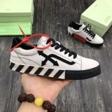 Men Off W*hite Top Sneaker