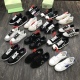 Men Off W*hite Top Sneaker