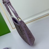 P*rada Bag Top Quality 25CM