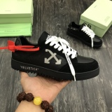 Men Off W*hite Top Sneaker