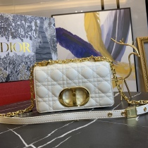 D*ior Bag Top Quality 20*12*7CM
