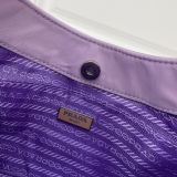 P*rada Bag Top Quality 25CM