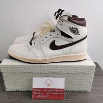 A Ma Maniere x Air Jordan 1 High OG  DO7097-100