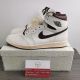 A Ma Maniere x Air Jordan 1 High OG  DO7097-100