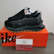 Sacai x N*ike Vapor Waffle